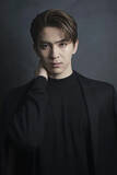 「甲斐翔真、朝ドラ初出演に喜び　『風、薫る』で陸軍軍人に」の画像1