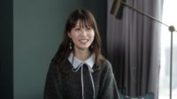 ABEMA西澤由夏アナ、大手勤務“ハイスペ会社員”と初デート　名古屋から新幹線で登場