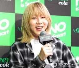 岸谷蘭丸、健康を強く意識「意外とサプリも飲みます」