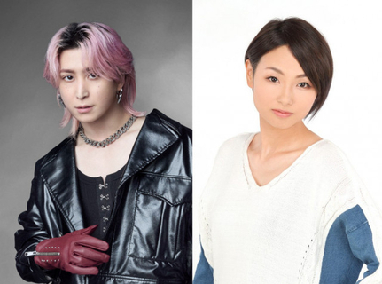 声優・三瓶由布子、Snow Man佐久間大介のアニメ愛＆知識に感服「どんな作品の話も拾ってくれる」
