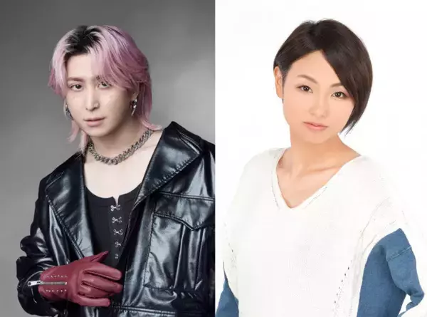 声優・三瓶由布子、Snow Man佐久間大介のアニメ愛＆知識に感服「どんな作品の話も拾ってくれる」