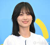 「舞台単独初主演・山下美月、乃木坂46卒業後の新たな挑戦「ゼロからのスタート」　中学生演じる場面に不安も吐露」の画像1