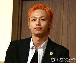 高橋侃、30歳で学生役「制服に違和感が…」　萩原護と一緒に『シナントロープ』に続き此元和津也氏の作品に参加