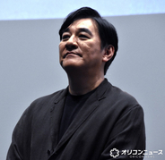 ピエール瀧“謎の校長”怪演もサラリ「書いてあることをやっただけ」　監督から無邪気な感想も「Netflixで見たやつだ！」