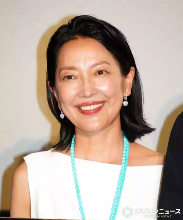 羽田美智子、次回『旅人検視官』をガチ妄想　城崎温泉で“雪が証拠を消す事件”構想