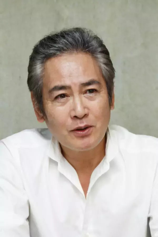 宅麻伸、8作目の大河出演決定「後悔無いよう演じたい」27年『逆賊の幕臣』【コメント全文＆大河出演歴一覧】