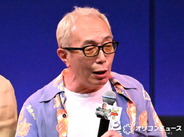 71歳・所ジョージ、未だに小学校の宿題を提出せず「もう要求されなくなった」