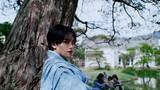 「中島健人、艷やかな和装＆変身を披露　新曲「鬼事」MV公開」の画像1