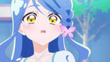 「『名探偵プリキュア！』矢野茜、私服姿の帆羽くれあ描く　新イラストに大反響「記憶を取り戻した瞬間？」「神回」」の画像1
