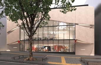 カナダ発ウェアブランド・lululemon、日本初のグローバル旗艦店オープンへ　東京・原宿に8・19から