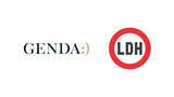 「LDH、IP企画行う新会社設立を発表　GENDAと合弁会社設立　代表は元ジブリ・星野康二氏」の画像1