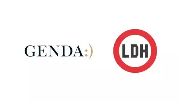 LDH、IP企画行う新会社設立を発表　GENDAと合弁会社設立　代表は元ジブリ・星野康二氏