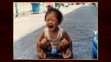 アインシュタイン稲田、幼少期の写真公開　今夜放送『フォトデミー賞』芸能人のプライベート写真が続々登場