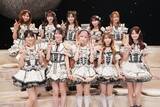「＝LOVE、プロデューサー・指原莉乃との秘話　長かった不遇の日々を回顧「思い出してまた泣きそうになる」」の画像1