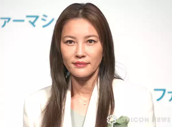 瀬戸朝香、第一腰椎を骨折・休養を発表　「私の不注意により」…「今は治療と療養に専念」
