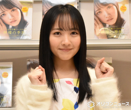 STU48卒業した石田千穂、事務所退所を報告「これからは新たなスタート」