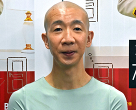 ひょうろく、“観葉植物だらけ”の自宅を公開　先輩・さらば青春の光が久々にお宅訪問し驚き「『変態植物倶楽部』の影響でびっくりするほど様変わり」