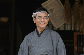 『ブラッサム』八嶋智人、石橋静河を絶賛「戦場の女神」