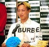 「お見送り芸人しんいち、ダウンタウン復帰で松本人志に愛叫ぶ「大好きな人です！」　共演を熱望」の画像1