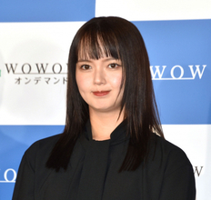 多部未華子“壮絶DV描写”へのこだわり　被害者役を熱演「痛々しいシーンができた」