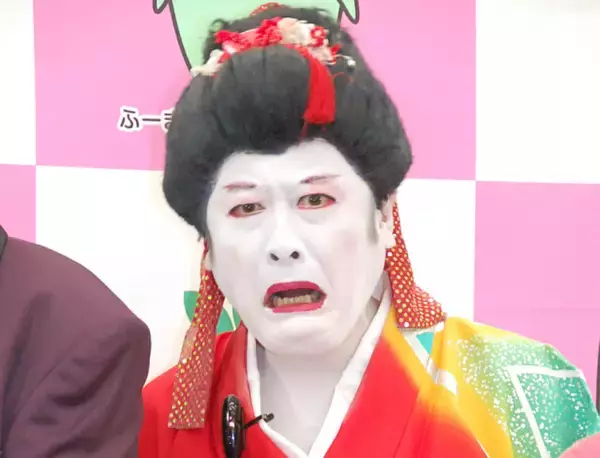 コウメ太夫、8月に『ゴジュウジャー』撮影参加も…　出演シーンなしでサインだけロックハート城に飾られる　“チクショー”の文字に「預言者か」