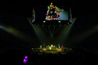 SUPER EIGHT、初の武道館公演で4.2万人動員　21周年迎え“9割バンド”ライブで新たな挑戦【メンバーコメント全文】