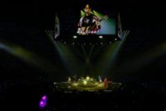 SUPER EIGHT、初の武道館公演で4.2万人動員　21周年迎え“9割バンド”ライブで新たな挑戦【メンバーコメント全文】