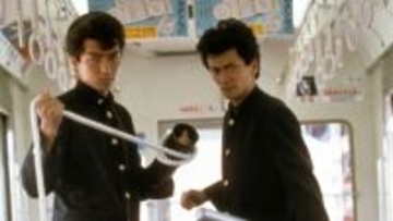 映画『ビー・バップ・ハイスクール』第1作公開40周年！東映チャンネルで一挙放送