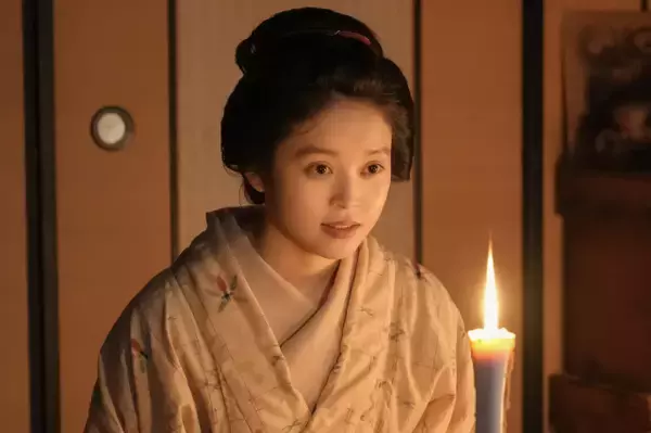 『ばけばけ』第12週「カイダン、ネガイマス。」を振り返る