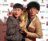 「『M-1』王者・たくろうに“そっくり”、オーイシマサヨシの投稿にファン反応「似すぎてます！」」の画像1