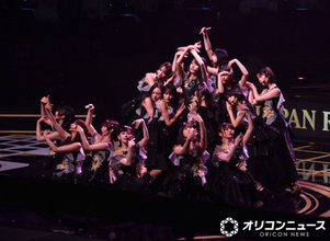 【レコ大】乃木坂46梅澤美波＆一ノ瀬美空、安住アナに感謝「安心感がめっちゃ助かりました」