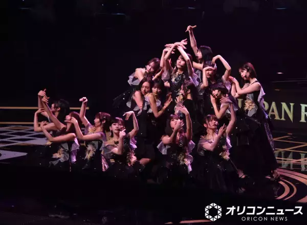 【レコ大】乃木坂46梅澤美波＆一ノ瀬美空、安住アナに感謝「安心感がめっちゃ助かりました」