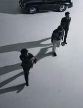 【紅白】back number、3ピースバンドの魅力あふれるメドレー