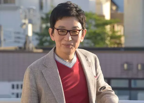 古舘伊知郎「やっぱりかなわない」　“先輩”久米宏さん死去受け生放送で追悼