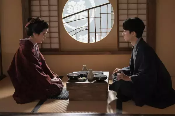 『ばけばけ』第83回　サワと庄田は2人きりで…【ネタバレあり】