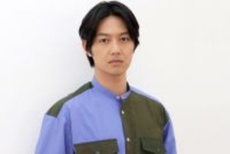 工藤阿須加、節目の朝ドラ出演　『ブラッサム』で熱血教師役に