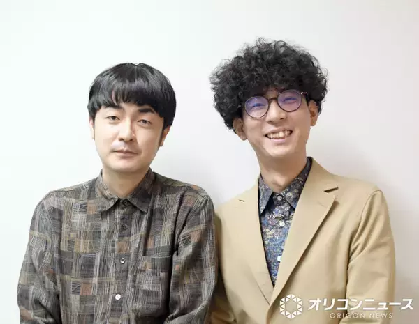 東京進出のたくろう、M-1優勝までの秘話　「鍛え上げられた」賞レース『ytv漫才新人賞』【インタビュー】