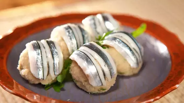 大阪で食べられるレアな郷土グルメ＆店舗　静岡おでん、サスの昆布〆、漬物ステーキ、珍魚まんぼう、丸ずし…　テレビ大阪で特集