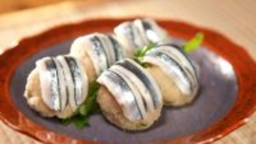 大阪で食べられるレアな郷土グルメ＆店舗　静岡おでん、サスの昆布〆、漬物ステーキ、珍魚まんぼう、丸ずし…　テレビ大阪で特集