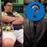 「142キロの男性が学生相撲を引退し決意「ダイエットが人生を180度変えてくれた」」の画像1