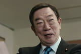 「『銀河の一票』“与党幹事長”役・坂東彌十郎「観ながら泣いています」　今後の展開に期待」の画像1