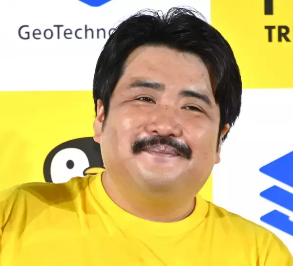 “38キロの激ヤセ”鈴木もぐら、髪カット＆近影公開　「イケメン」「スッキリいい感じ」と反響