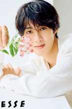 M!LK曽野舜太、メンバーへの思い「安心して甘えています！」　“高学歴アイドル”が考える勉強をする理由