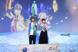 「USJ×『葬送のフリーレン』コラボ、きょう初公開　声優・種崎敦美＆岡本信彦が開幕セレモニーに登場」の画像1