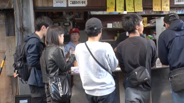 大阪府内…惜しまれ閉店→復活　浜田雅功が愛した肉うどん、西成のホルモンなど…感動ストーリー明らかに