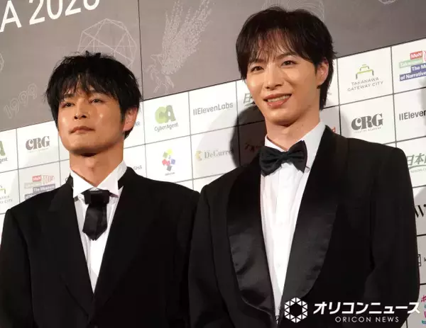 【SSFF】SHOW-WA塩田将己、コンペ勝ち抜く秘訣は「継続する力」　青山隼も登場　夢を諦めない気持ちを応援