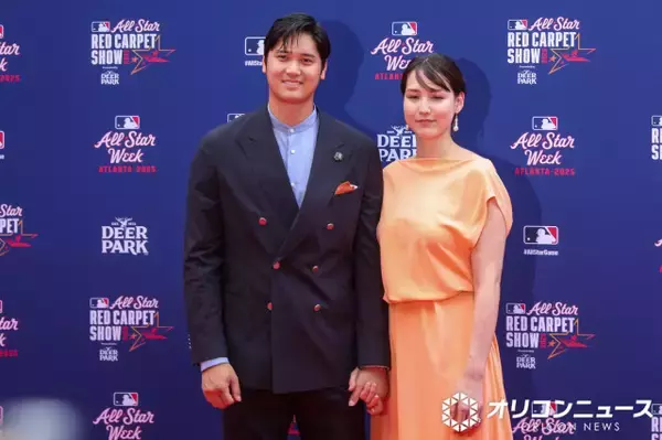 大谷翔平、誕生した第2子は男児