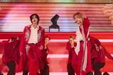 「ROIROM、初の横浜アリーナ単独公演で2万人魅了　未発表曲11曲を披露【オフィシャルライブレポート】」の画像1