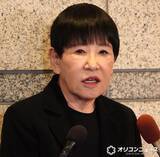 「和田アキ子、板東英二さん追悼「笑顔のバンちゃんしか思い出せません」」の画像1