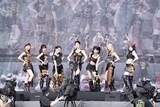 「ME:I、『LuckyFes’26』初出演　新曲「FLUTE」をパワフルに披露」の画像1